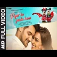 Pyar Ho Jaata Hain