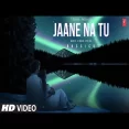 JAANE NA TU  BASSICK  NEW HINDI SONG 