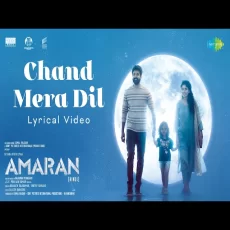 Chand Mera Dil Chand Mera Dil