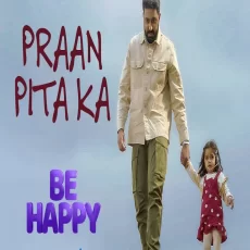 Praan Pita Ka Abhishek A Bachchan Kailash Kher Be Happy Inayat Harsh Pranav Praan Pita Ka Abhishek A Bachchan Kailash Kher Be Happy Inayat Harsh Pranav