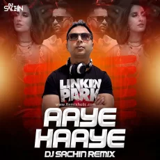 Aaye Haaye (Remix) DJ Sachin Aaye Haaye (Remix) DJ Sachin