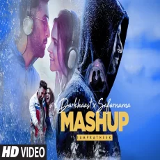 Darkhaast x Safarnama Ajay Devgn Ranbir Kapoor Arijit Singh I AM PRATHEEK Darkhaast x Safarnama Ajay Devgn Ranbir Kapoor Arijit Singh I AM PRATHEEK