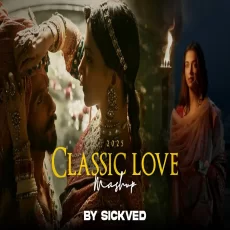 Classic Love Mashup SICKVED 2025 Ek Dil Ek Jaan Aayat Laal Ishq Classic Love Mashup SICKVED 2025 Ek Dil Ek Jaan Aayat Laal Ishq