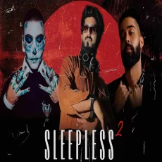 Sleepless 2 Romantic Mashup 2025 DJ HARSH SHARMA Sleepless 2 Romantic Mashup 2025 DJ HARSH SHARMA
