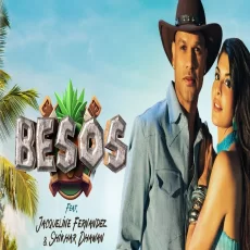 BESOS - Shreya Ghoshal & Karl Wine Jacqueline Fernandez & Shikhar Dhawan Freebot Rajat Anshul BESOS - Shreya Ghoshal & Karl Wine Jacqueline Fernandez & Shikhar Dhawan Freebot Rajat Anshul