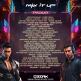 26. Pyar Hua Ikraar Hua X Quantum O2SRK Mashup