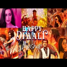 Diwali Mashup Diwali Mashup