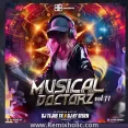 Mere Mehboob (Remix) - DJ Tejas TK & DJ H7 Seven