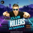 SADI GALLI (EDM KAAND DROP)  DJ SASHAA