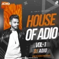 Maniac (Afro Mashup) DJ