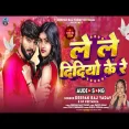Le Le Didiyo Ke Re Deepak Raj Yadav & Sp Priyanka Maghi song2024