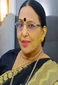 Sharda sinha