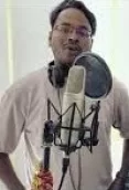 Sudhir Mahali