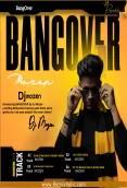 Bangover (2024 Album) - DJ Mozen