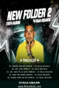 New Folder 2 (Album 2024) - DJ Raja Kolkata